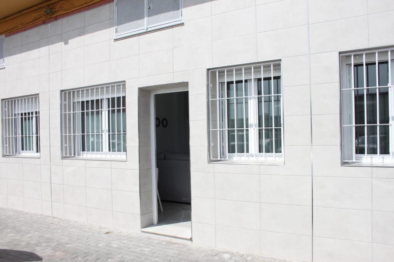 Apartamentos Margo 2 Málaga Exterior foto